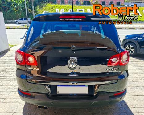 VOLKSWAGEN Tiguan 2.0 16V 4P TSI 4WD TURBO AUTOM�TICO, Foto 15