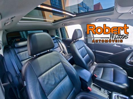 VOLKSWAGEN Tiguan 2.0 16V 4P TSI 4WD TURBO AUTOM�TICO, Foto 17
