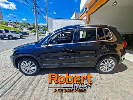 VOLKSWAGEN Tiguan 2.0 16V 4P TSI 4WD TURBO AUTOM�TICO, Foto 18