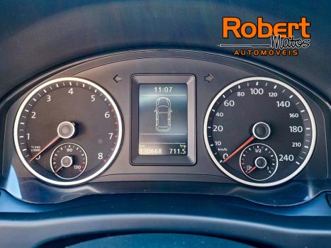 VOLKSWAGEN Tiguan 2.0 16V 4P TSI 4WD TURBO AUTOM�TICO, Foto 19