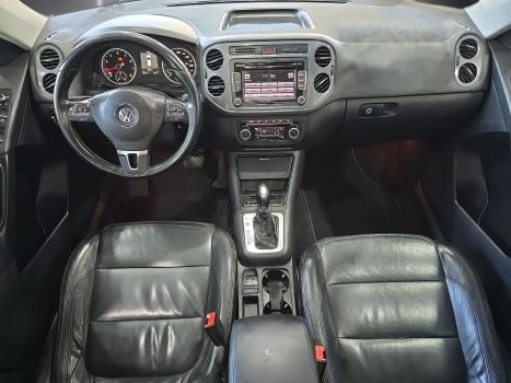 VOLKSWAGEN Tiguan 2.0 16V 4P TSI 4WD TURBO AUTOM�TICO, Foto 2