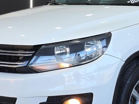 VOLKSWAGEN Tiguan 2.0 16V 4P TSI 4WD TURBO AUTOM�TICO, Foto 7