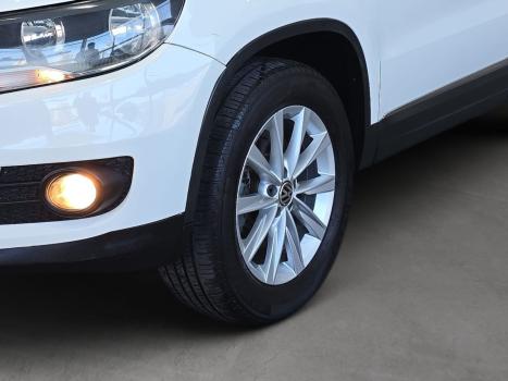 VOLKSWAGEN Tiguan 2.0 16V 4P TSI 4WD TURBO AUTOM�TICO, Foto 8