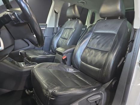 VOLKSWAGEN Tiguan 2.0 16V 4P TSI 4WD TURBO AUTOM�TICO, Foto 9