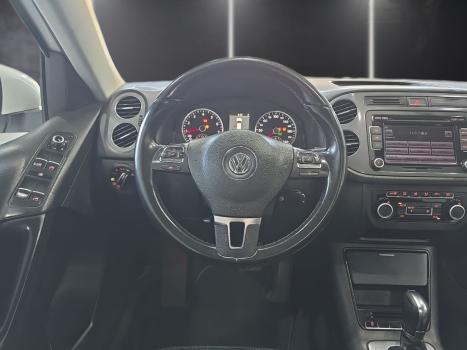 VOLKSWAGEN Tiguan 2.0 16V 4P TSI 4WD TURBO AUTOM�TICO, Foto 10
