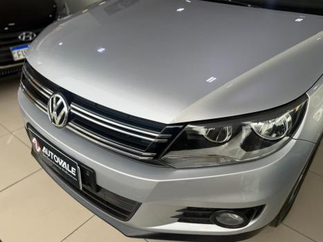 VOLKSWAGEN Tiguan 2.0 16V 4P FSI 4WD TURBO AUTOM�TICO, Foto 5