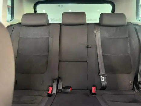 VOLKSWAGEN Tiguan 2.0 16V 4P FSI 4WD TURBO AUTOM�TICO, Foto 19