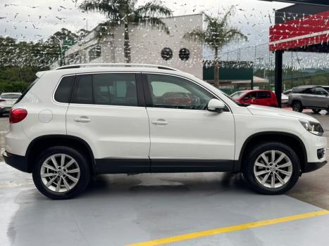 VOLKSWAGEN Tiguan 2.0 16V 4P TSI 4WD TURBO AUTOMÁTICO, Foto 3