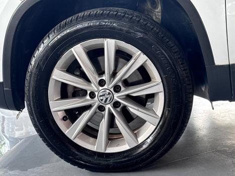 VOLKSWAGEN Tiguan 2.0 16V 4P TSI 4WD TURBO AUTOMÁTICO, Foto 13