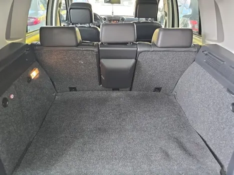 VOLKSWAGEN Tiguan , Foto 12