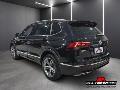 VOLKSWAGEN Tiguan , Foto 3