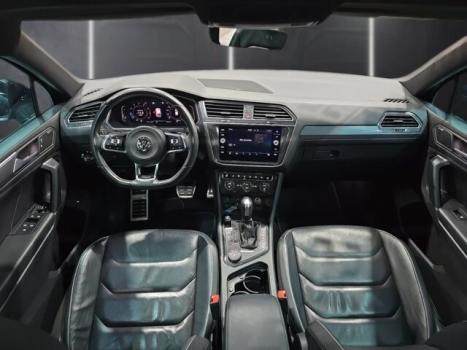 VOLKSWAGEN Tiguan , Foto 6