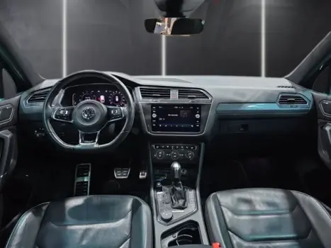 VOLKSWAGEN Tiguan , Foto 7