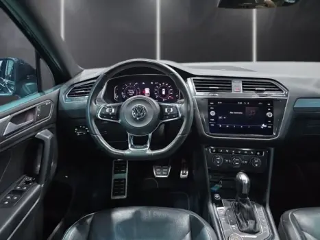 VOLKSWAGEN Tiguan , Foto 8