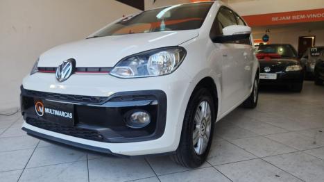 VOLKSWAGEN UP 1.0 12V 4P TSI FLEX MOVE UP, Foto 3 VOLKSWAGEN UP 1.0 12V 4P TSI FLEX MOVE UP, Foto 3