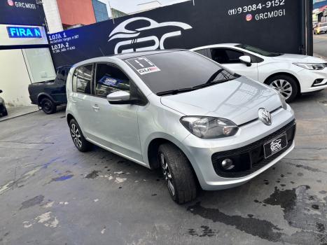 VOLKSWAGEN UP 1.0 12V 4P TSI FLEX MOVE UP, Foto 6 VOLKSWAGEN UP 1.0 12V 4P TSI FLEX MOVE UP, Foto 6