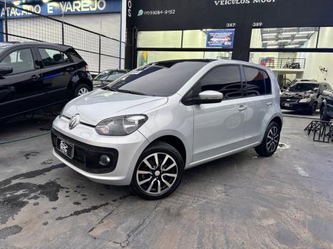 VOLKSWAGEN UP 1.0 12V 4P TSI FLEX MOVE UP, Foto 10 VOLKSWAGEN UP 1.0 12V 4P TSI FLEX MOVE UP, Foto 10