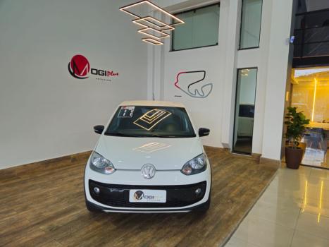 VOLKSWAGEN UP 1.0 12V 4P TRACK FLEX, Foto 2