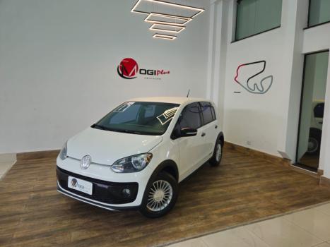 VOLKSWAGEN UP 1.0 12V 4P TRACK FLEX, Foto 3