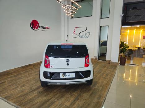 VOLKSWAGEN UP 1.0 12V 4P TRACK FLEX, Foto 5