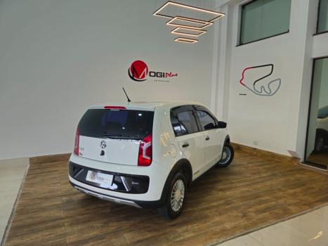VOLKSWAGEN UP 1.0 12V 4P TRACK FLEX, Foto 6