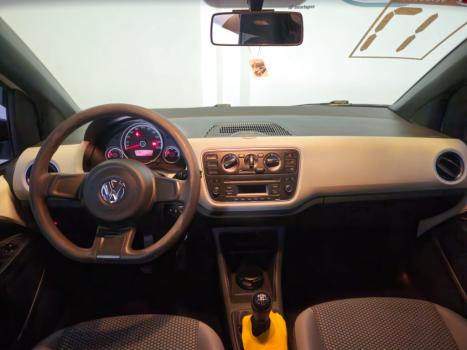 VOLKSWAGEN UP 1.0 12V 4P TRACK FLEX, Foto 7