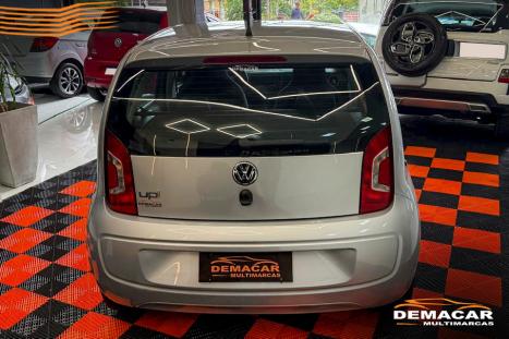 VOLKSWAGEN UP 1.0 12V 4P TAKE FLEX, Foto 2