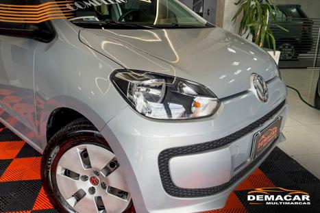 VOLKSWAGEN UP 1.0 12V 4P TAKE FLEX, Foto 5