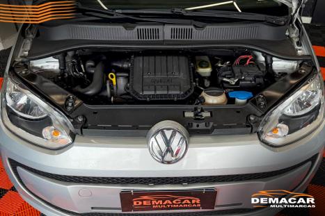 VOLKSWAGEN UP 1.0 12V 4P TAKE FLEX, Foto 6