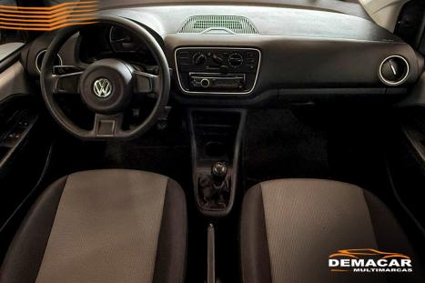 VOLKSWAGEN UP 1.0 12V 4P TAKE FLEX, Foto 7