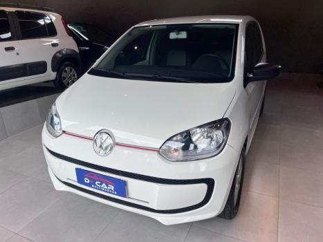 VOLKSWAGEN UP 1.0 12V 4P TAKE FLEX, Foto 2