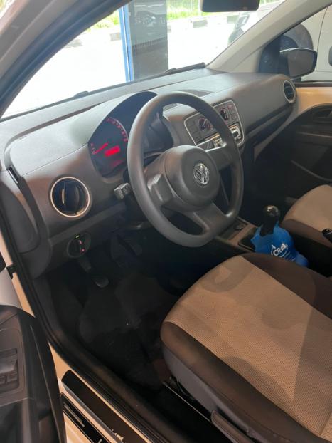 VOLKSWAGEN UP 1.0 12V 4P TAKE FLEX, Foto 3