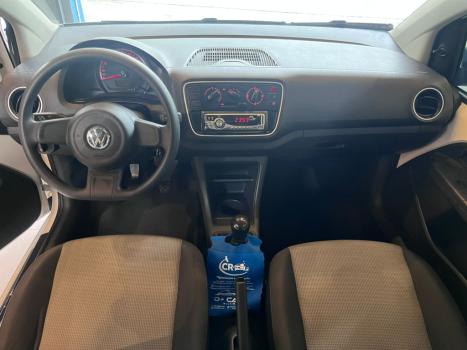 VOLKSWAGEN UP 1.0 12V 4P TAKE FLEX, Foto 4