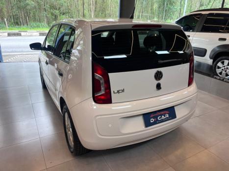 VOLKSWAGEN UP 1.0 12V 4P TAKE FLEX, Foto 8