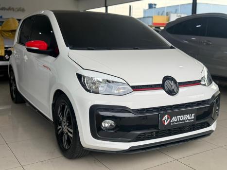 VOLKSWAGEN UP 1.0 12V 4P TSI FLEX PEPPER, Foto 1