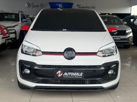 VOLKSWAGEN UP 1.0 12V 4P TSI FLEX PEPPER, Foto 2