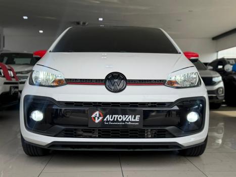VOLKSWAGEN UP 1.0 12V 4P TSI FLEX PEPPER, Foto 4