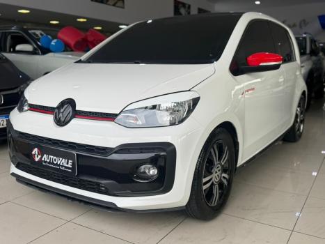 VOLKSWAGEN UP 1.0 12V 4P TSI FLEX PEPPER, Foto 5