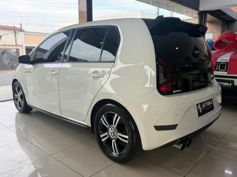 VOLKSWAGEN UP 1.0 12V 4P TSI FLEX PEPPER, Foto 9