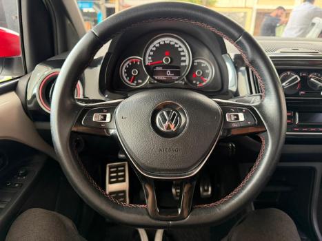 VOLKSWAGEN UP 1.0 12V 4P TSI FLEX PEPPER, Foto 13