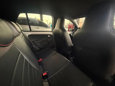 VOLKSWAGEN UP 1.0 12V 4P TSI FLEX PEPPER, Foto 14