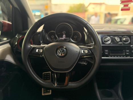 VOLKSWAGEN UP 1.0 12V 4P TSI FLEX PEPPER, Foto 16
