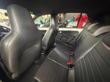VOLKSWAGEN UP 1.0 12V 4P TSI FLEX PEPPER, Foto 18