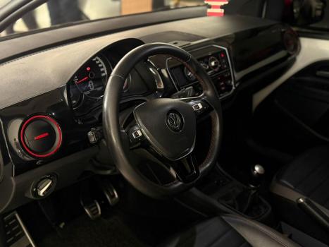VOLKSWAGEN UP 1.0 12V 4P TSI FLEX PEPPER, Foto 28