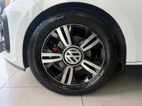 VOLKSWAGEN UP 1.0 12V 4P TSI FLEX PEPPER, Foto 31