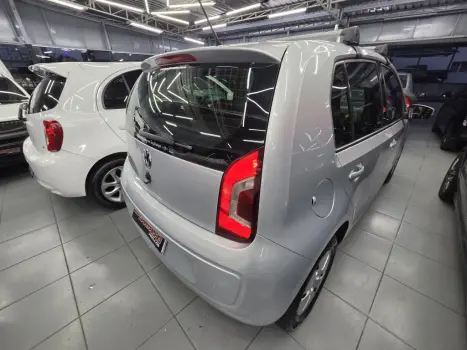 VOLKSWAGEN UP 1.0 12V 4P FLEX MOVE UP, Foto 3