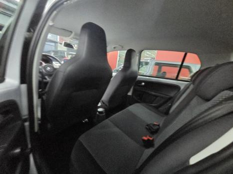 VOLKSWAGEN UP 1.0 12V 4P FLEX MOVE UP, Foto 8