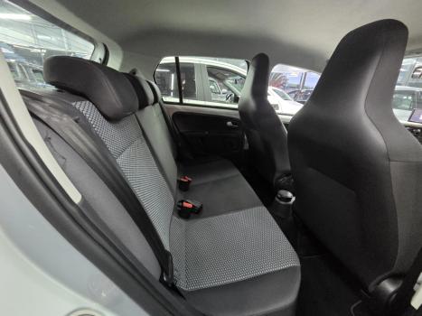 VOLKSWAGEN UP 1.0 12V 4P FLEX MOVE UP, Foto 13