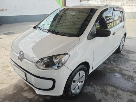 VOLKSWAGEN UP 1.0 12V 4P TAKE FLEX, Foto 2