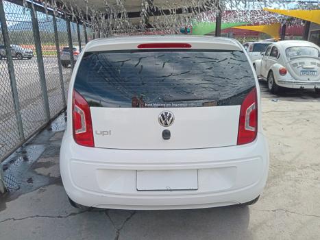 VOLKSWAGEN UP 1.0 12V 4P TAKE FLEX, Foto 6
